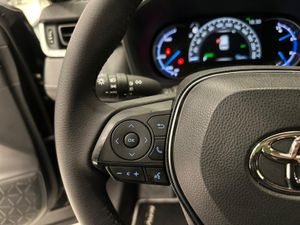 Toyota Rav4 BLACK EDITION 218CV  2WD  - Foto 18