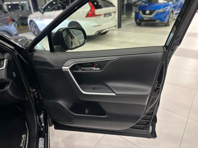 Toyota Rav4 BLACK EDITION 218CV  2WD  - Foto 38