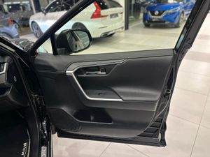 Toyota Rav4 BLACK EDITION 218CV  2WD  - Foto 38