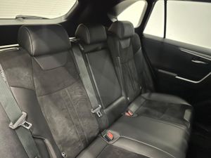 Toyota Rav4 BLACK EDITION 218CV  2WD  - Foto 34