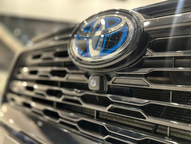 Toyota Rav4 BLACK EDITION 218CV  2WD  - Foto 14