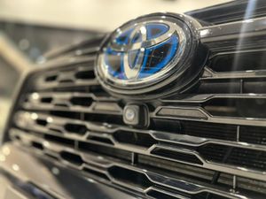 Toyota Rav4 BLACK EDITION 218CV  2WD  - Foto 14