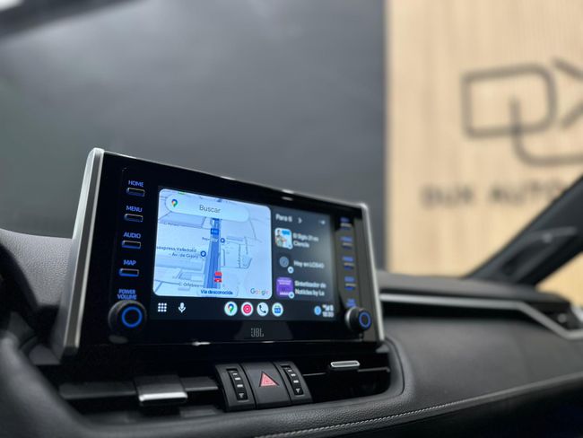 Toyota Rav4 BLACK EDITION 218CV  2WD  - Foto 23