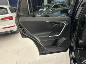 Toyota Rav4 BLACK EDITION 218CV  2WD  - Foto 37