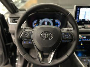 Toyota Rav4 BLACK EDITION 218CV  2WD  - Foto 16
