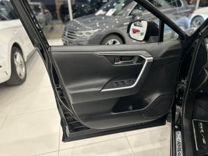 Toyota Rav4 BLACK EDITION 218CV  2WD  - Foto 36