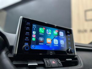 Toyota Rav4 BLACK EDITION 218CV  2WD  - Foto 20