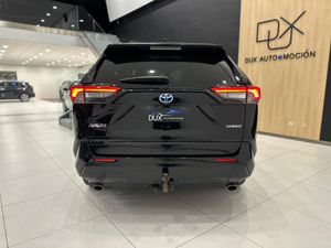 Toyota Rav4 BLACK EDITION 218CV  2WD  - Foto 7