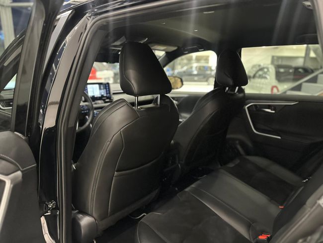 Toyota Rav4 BLACK EDITION 218CV  2WD  - Foto 35