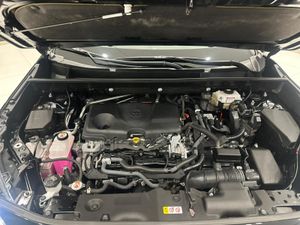 Toyota Rav4 BLACK EDITION 218CV  2WD  - Foto 10