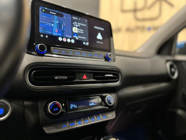 Hyundai Kona HEV TECNO 2WD 1.6 GDI 140CV  - Foto 12