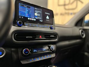 Hyundai Kona HEV TECNO 2WD 1.6 GDI 140CV  - Foto 12