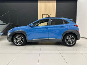 Hyundai Kona HEV TECNO 2WD 1.6 GDI 140CV  - Foto 5