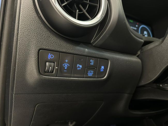 Hyundai Kona HEV TECNO 2WD 1.6 GDI 140CV  - Foto 22