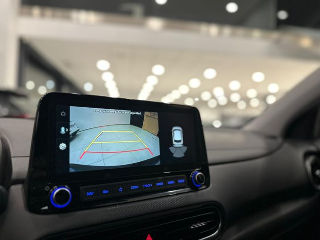 Hyundai Kona HEV TECNO 2WD 1.6 GDI 140CV  - Foto 13