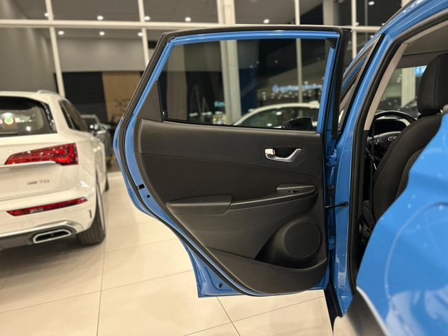 Hyundai Kona HEV TECNO 2WD 1.6 GDI 140CV  - Foto 29