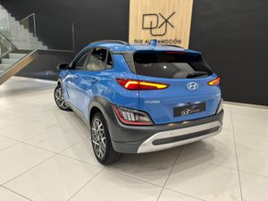 Hyundai Kona HEV TECNO 2WD 1.6 GDI 140CV  - Foto 3