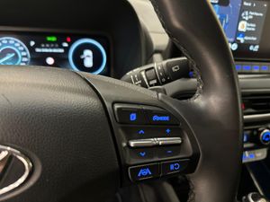 Hyundai Kona HEV TECNO 2WD 1.6 GDI 140CV  - Foto 17