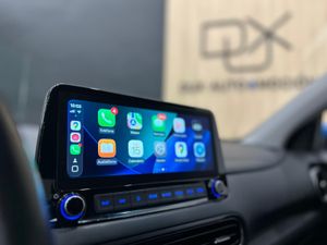 Hyundai Kona HEV TECNO 2WD 1.6 GDI 140CV  - Foto 11