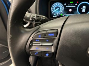 Hyundai Kona HEV TECNO 2WD 1.6 GDI 140CV  - Foto 16