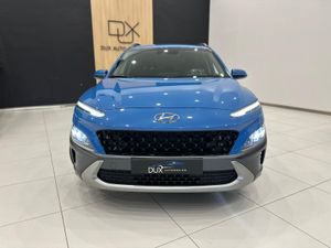 Hyundai Kona HEV TECNO 2WD 1.6 GDI 140CV  - Foto 6