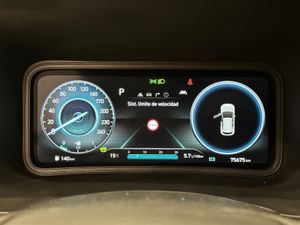 Hyundai Kona HEV TECNO 2WD 1.6 GDI 140CV  - Foto 15