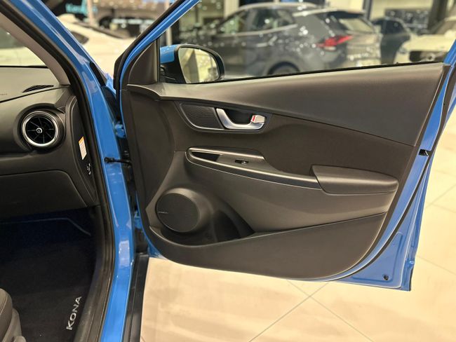 Hyundai Kona HEV TECNO 2WD 1.6 GDI 140CV  - Foto 27