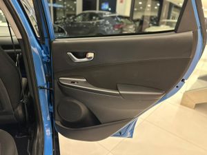 Hyundai Kona HEV TECNO 2WD 1.6 GDI 140CV  - Foto 28