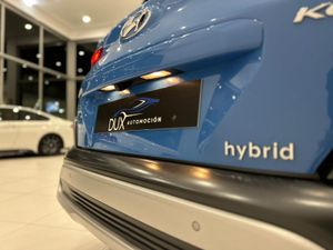 Hyundai Kona HEV TECNO 2WD 1.6 GDI 140CV  - Foto 8