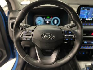 Hyundai Kona HEV TECNO 2WD 1.6 GDI 140CV  - Foto 14