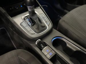 Hyundai Kona HEV TECNO 2WD 1.6 GDI 140CV  - Foto 19