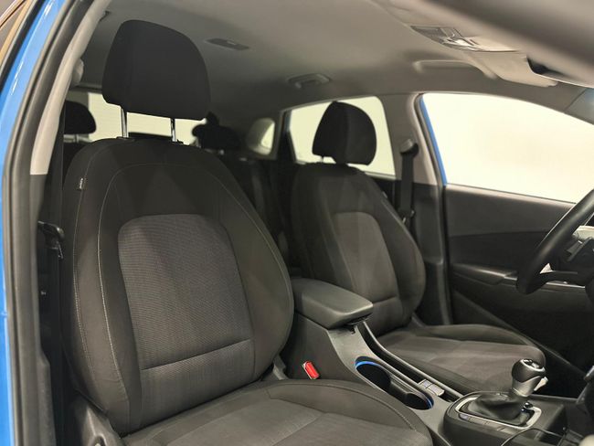 Hyundai Kona HEV TECNO 2WD 1.6 GDI 140CV  - Foto 23