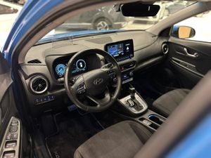 Hyundai Kona HEV TECNO 2WD 1.6 GDI 140CV  - Foto 26