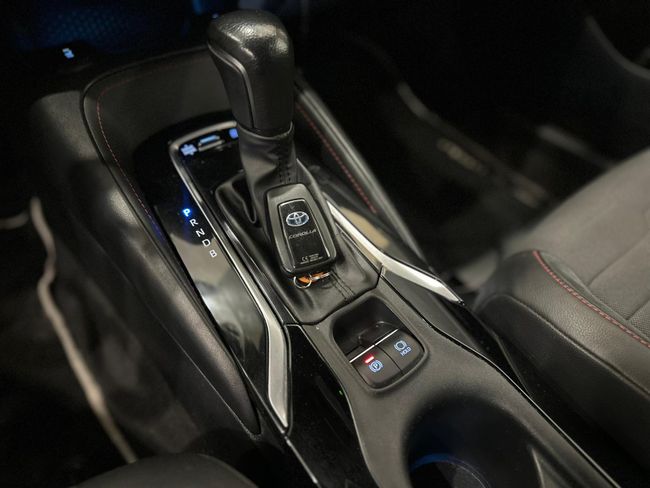 Toyota Corolla TOURING SPORTS 1.8 HYBRID STYLE PLUS  - Foto 15