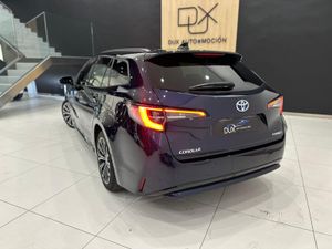 Toyota Corolla TOURING SPORTS 1.8 HYBRID STYLE PLUS  - Foto 3