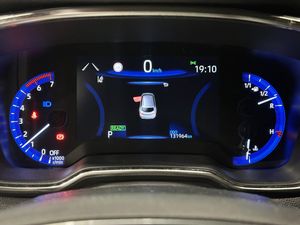 Toyota Corolla TOURING SPORTS 1.8 HYBRID STYLE PLUS  - Foto 17