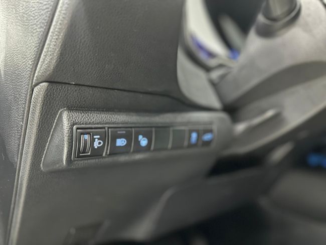 Toyota Corolla TOURING SPORTS 1.8 HYBRID STYLE PLUS  - Foto 20