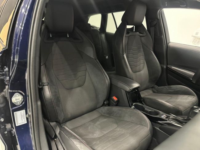 Toyota Corolla TOURING SPORTS 1.8 HYBRID STYLE PLUS  - Foto 22