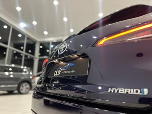 Toyota Corolla TOURING SPORTS 1.8 HYBRID STYLE PLUS  - Foto 6
