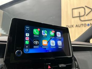 Toyota Corolla TOURING SPORTS 1.8 HYBRID STYLE PLUS  - Foto 12