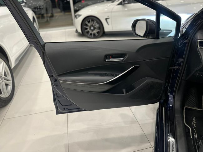 Toyota Corolla TOURING SPORTS 1.8 HYBRID STYLE PLUS  - Foto 30