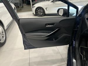 Toyota Corolla TOURING SPORTS 1.8 HYBRID STYLE PLUS  - Foto 30