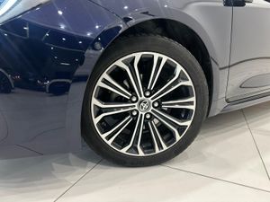 Toyota Corolla TOURING SPORTS 1.8 HYBRID STYLE PLUS  - Foto 10