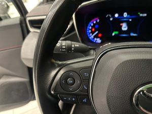 Toyota Corolla TOURING SPORTS 1.8 HYBRID STYLE PLUS  - Foto 18