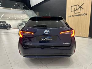 Toyota Corolla TOURING SPORTS 1.8 HYBRID STYLE PLUS  - Foto 5