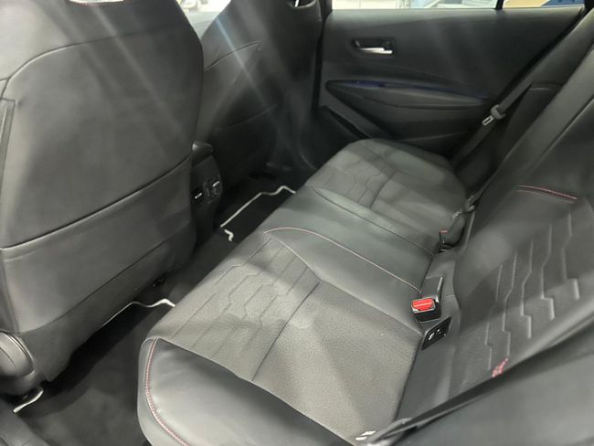 Toyota Corolla TOURING SPORTS 1.8 HYBRID STYLE PLUS  - Foto 24