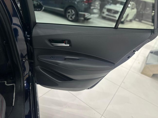 Toyota Corolla TOURING SPORTS 1.8 HYBRID STYLE PLUS  - Foto 28