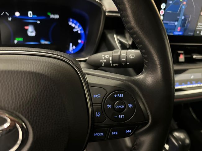 Toyota Corolla TOURING SPORTS 1.8 HYBRID STYLE PLUS  - Foto 19