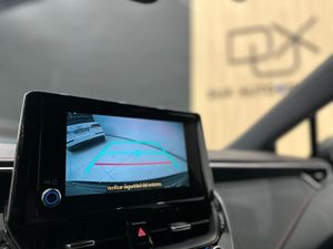 Toyota Corolla TOURING SPORTS 1.8 HYBRID STYLE PLUS  - Foto 11