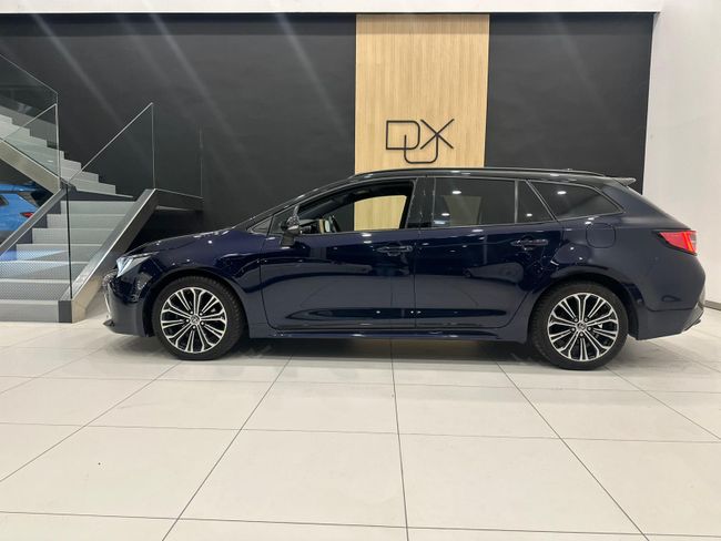 Toyota Corolla TOURING SPORTS 1.8 HYBRID STYLE PLUS  - Foto 4